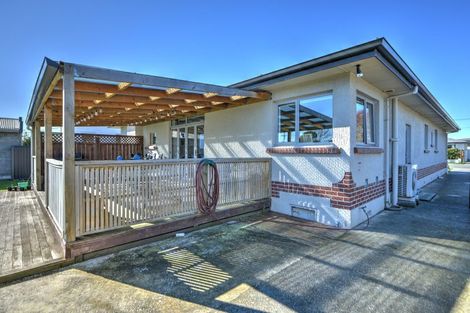 Photo of property in 19 Milton Street, Gore, 9710