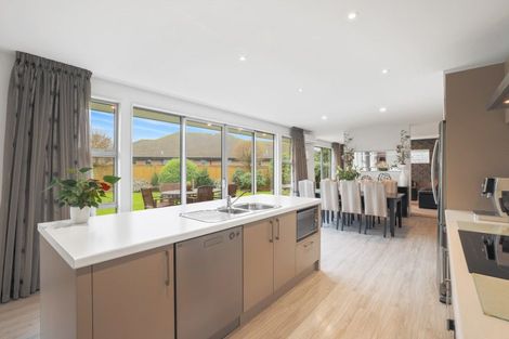 Photo of property in 226 Brookside Road, Rolleston, 7614