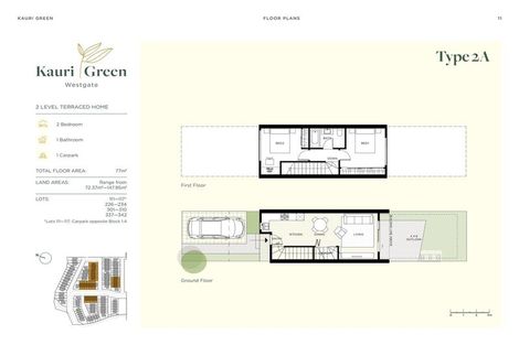 Photo of property in 22 Kuaha Road, Massey, Auckland, 0614