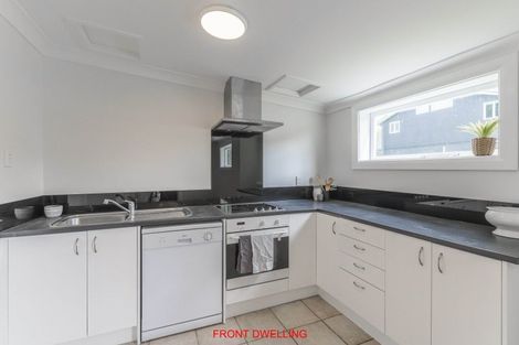Photo of property in 84 Amohia Street, Paraparaumu, 5032