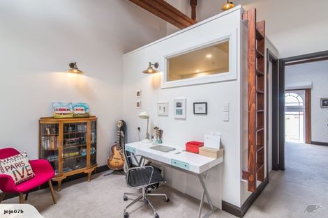 Photo of property in 235u3 Adelaide Road, Newtown, Wellington, 6021