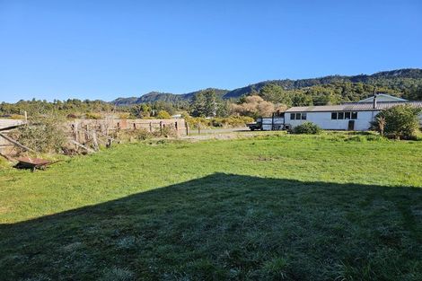 Photo of property in 1 Ranfurly Street, Runanga, 7803