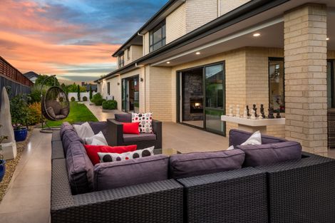 Photo of property in 5 Ruby Avenue, Northwood, Christchurch, 8051