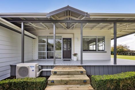 Photo of property in 14 Weld Street, Normanby, Hawera, 4614