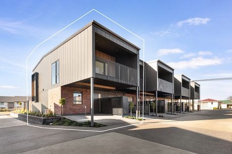 Photo of property in 3u7 Vesty Avenue, Hillcrest, Hamilton, 3216