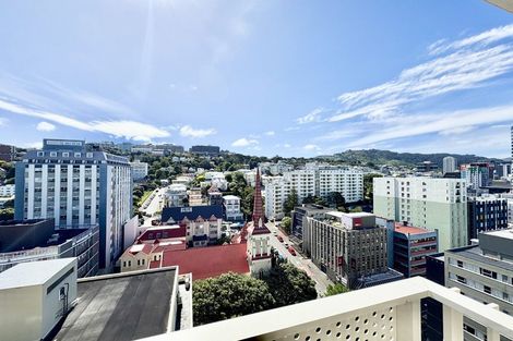 Photo of property in 602/111 Dixon Street, Te Aro, Wellington, 6011