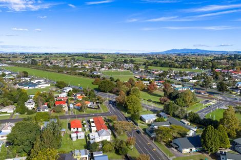 Photo of property in 10 Ellery Street East, Ngaruawahia, 3720