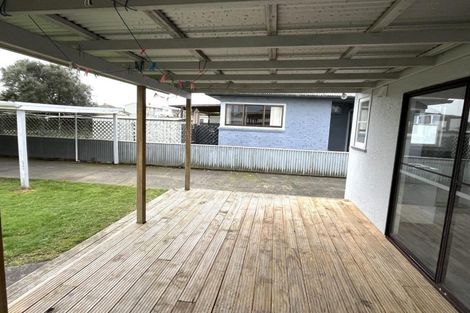 Photo of property in 6 Andrew Street, Feilding, 4702