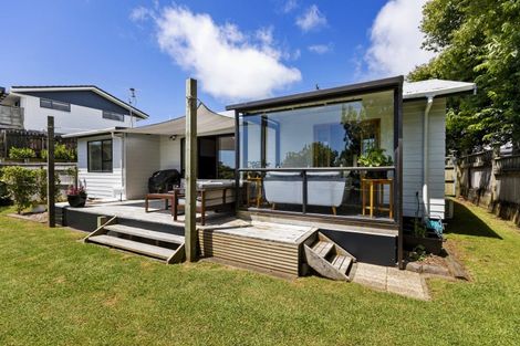Photo of property in 192 Mangorei Road, Merrilands, New Plymouth, 4312