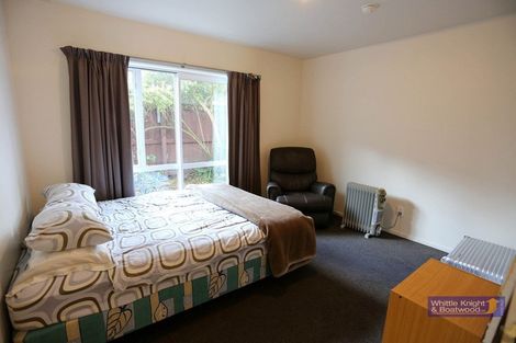 Photo of property in The Mill, 6/444 Hagley Avenue, Christchurch Central, Christchurch, 8011