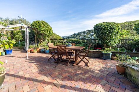 Photo of property in Mt Carmel Mews, 12/9u Arawa Road, Hataitai, Wellington, 6021