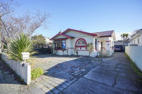 Photo of property in 4 Melbourne Street, Windsor, Invercargill, 9810