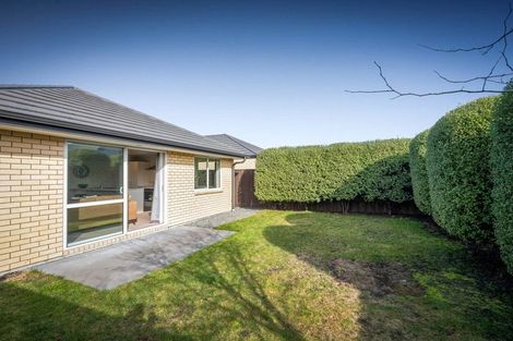 Photo of property in 62 Liddington Drive, Rolleston, 7615