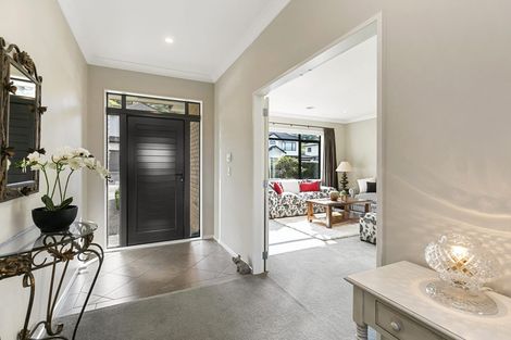 Photo of property in 7 Moston Grove, Churton Park, Wellington, 6037