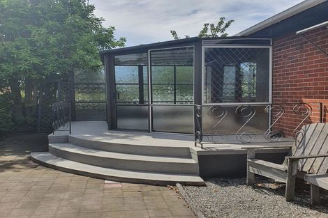 Photo of property in 1 Canada Street, Watlington, Timaru, 7910