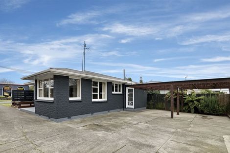 Photo of property in 98 Sturrocks Road, Casebrook, Christchurch, 8051