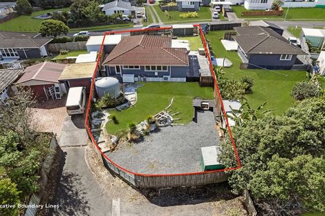 Photo of property in 9 Rata Street, Waiuku, 2123