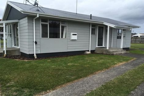 Photo of property in 6 Meyer Place, Huntly, 3700