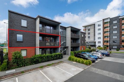 Photo of property in 101/25 Potter Avenue, Northcote, Auckland, 0627
