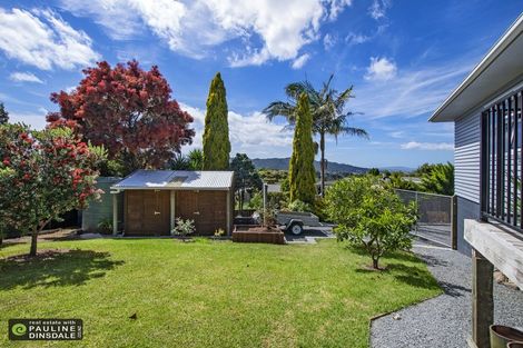 Photo of property in 27 Hoey Street, Te Kamo, Whangarei, 0112