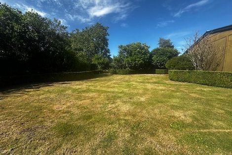 Photo of property in 53 West Street, Greytown, 5712