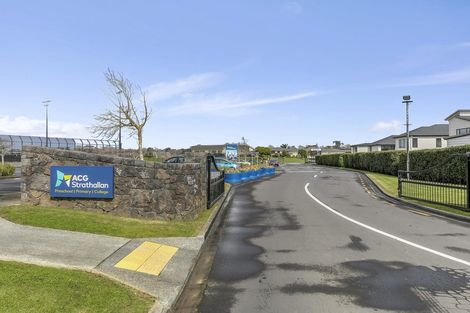 Photo of property in 57 Hayfield Way, Karaka, Papakura, 2113