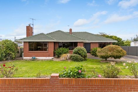 Photo of property in 3 Goodall Street, Mosgiel, 9024