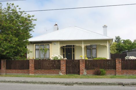 Photo of property in 14 Cumnor Terrace, Woolston, Christchurch, 8023