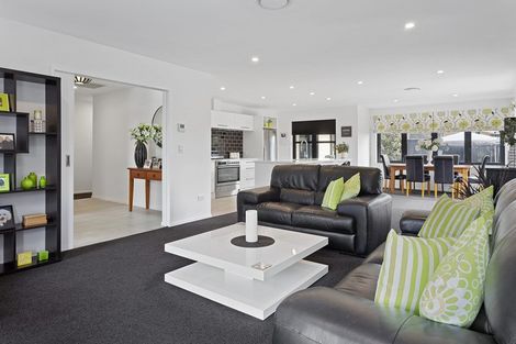 Photo of property in 5 Sincock Place, Kaiapoi, 7630