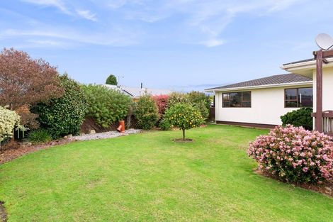 Photo of property in 10 Martin Harvey Street, Levin, 5510