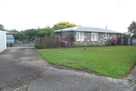 Photo of property in 57 Lyndhurst Street, Westport, 7825