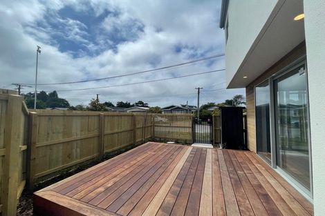 Photo of property in 1/107 Mackworth Street, Woolston, Christchurch, 8062