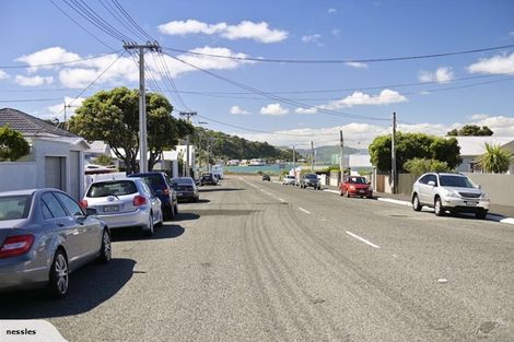 Photo of property in 28 Ferry Street, Seatoun, Wellington, 6022