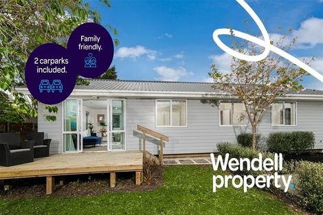 Photo of property in 685a Swanson Road, Swanson, Auckland, 0612