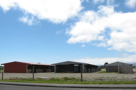 Photo of property in 1b Derby Street, Westport, 7825