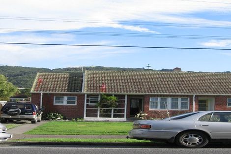 Photo of property in 1131 High Street, Taita, Lower Hutt, 5011