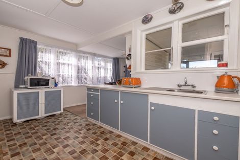 Photo of property in 253 Palmerston Street, Westport, 7825