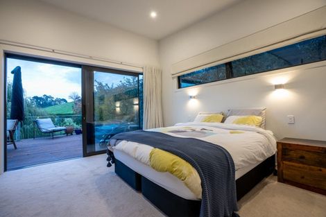 Photo of property in 533 Pencarrow Road, Tamahere, Hamilton, 3283