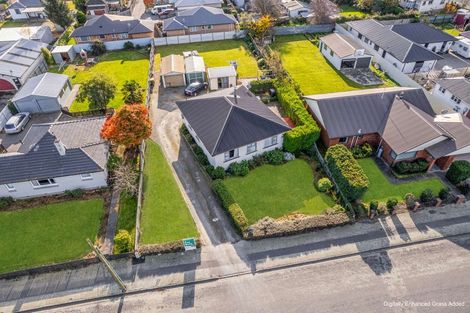 Photo of property in 70 Mcmurdo Street, Tinwald, Ashburton, 7700