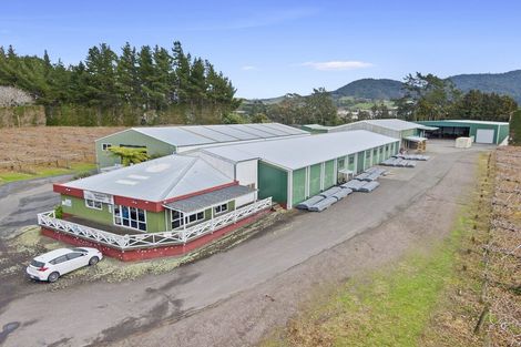 Photo of property in 288a No 3 Road, Te Puke, 3183
