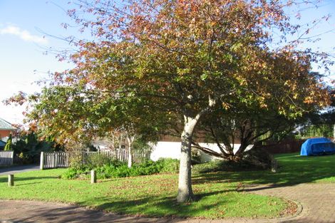 Photo of property in 4 Lyell Court, Clover Park, Auckland, 2019