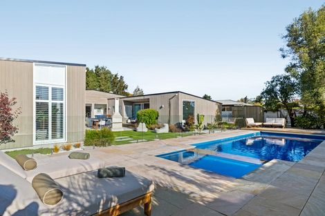 Photo of property in 461 Johns Road, Harewood, Christchurch, 8051