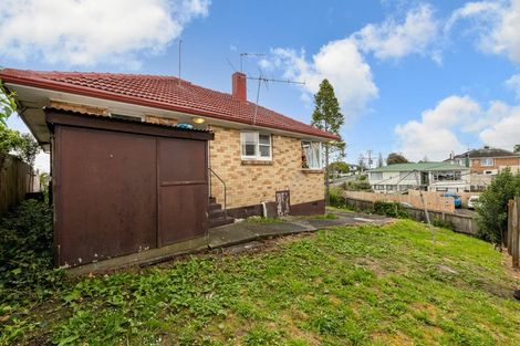 Photo of property in 28 Ellen St, 28 Ellen Street, Manurewa East, Auckland, 2102