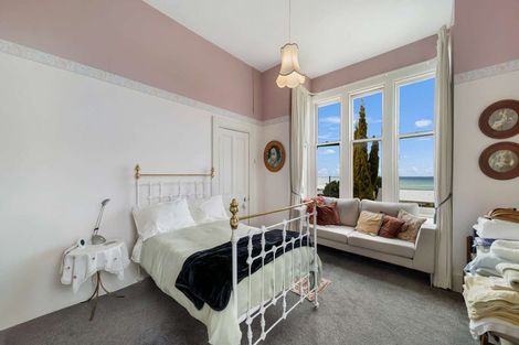 Photo of property in 1 Greta Street, South Hill, Oamaru, 9400