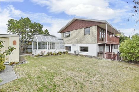 Photo of property in 64 Newnham Street, Rangiora, 7400