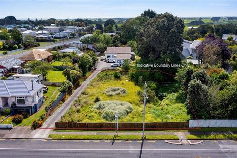 Photo of property in 43 Waihi Road, Hawera, 4610
