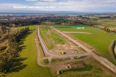 Photo of property in 37 Bluestone Rise, Otipua Creek, Timaru, 7974