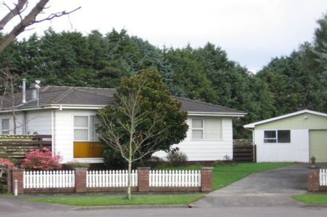 Photo of property in 44 Escort Grove, Awapuni, Palmerston North, 4412