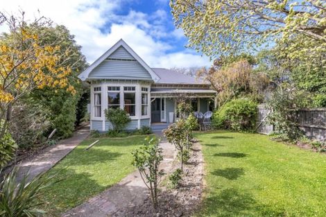 Photo of property in 14 Somerfield Street, Somerfield, Christchurch, 8024