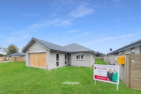 Photo of property in 6 Van Baarle Close, Carterton, 5713